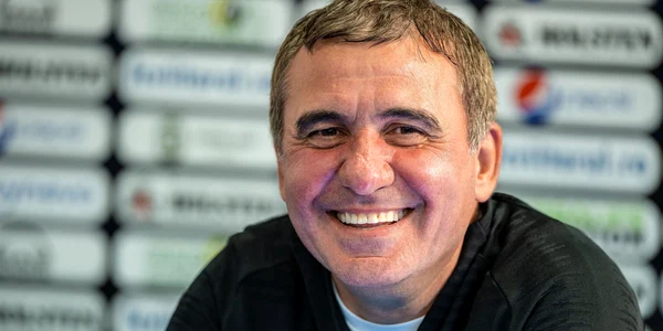 Gheorghe Hagi Viitorul FOTO Profimedia jpg