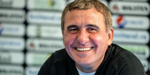 Gheorghe Hagi Viitorul FOTO Profimedia jpg