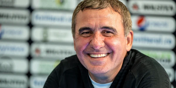 Gheorghe Hagi Viitorul FOTO Profimedia jpg