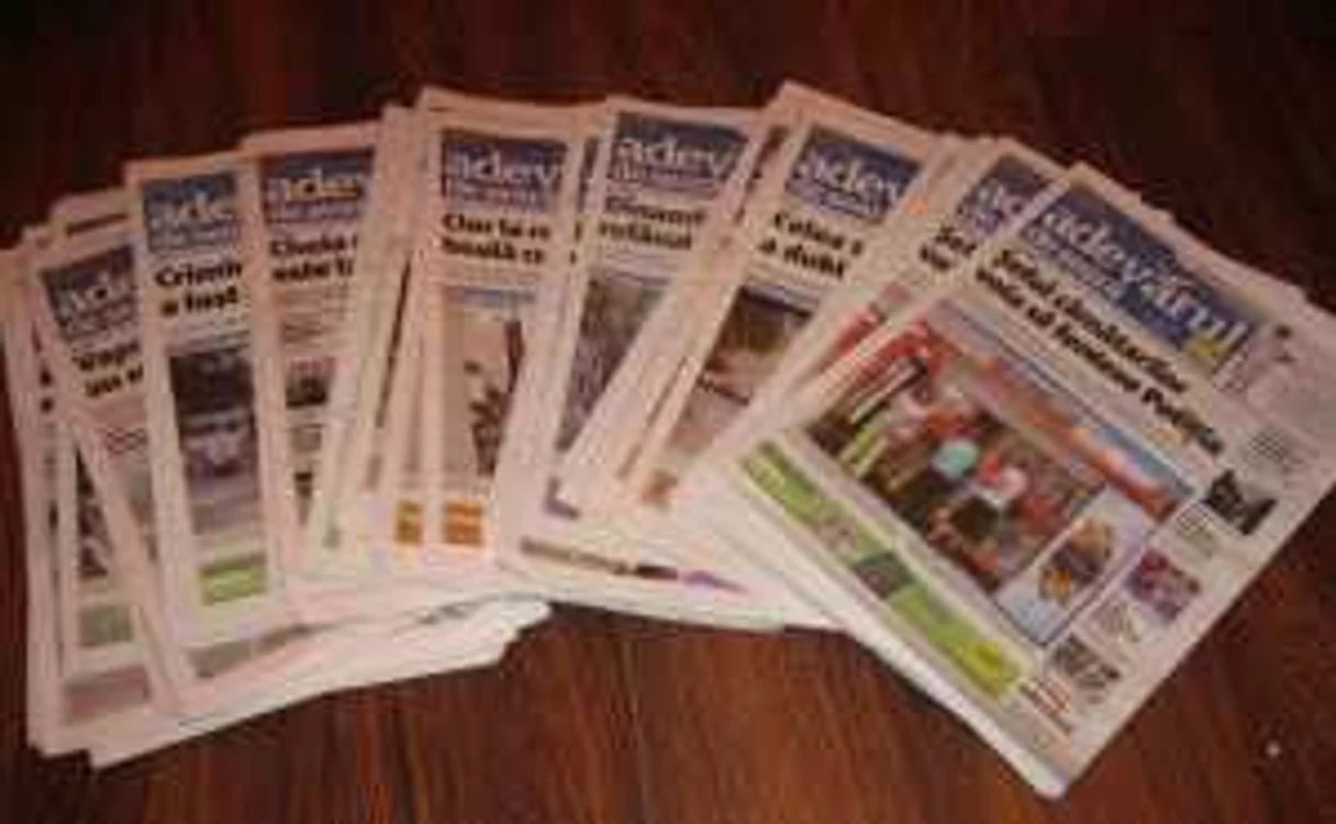 Revista presei brăilene