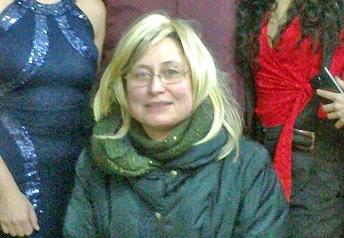 
    Cristina Iofcea, doctoriţa din Galaţi despre care s-a  crezut că ar fi murit  