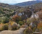 Zona Merisor Crivadia, traversata de calea ferata Simeria Petroșani  Foto Daniel Guță (54) JPG
