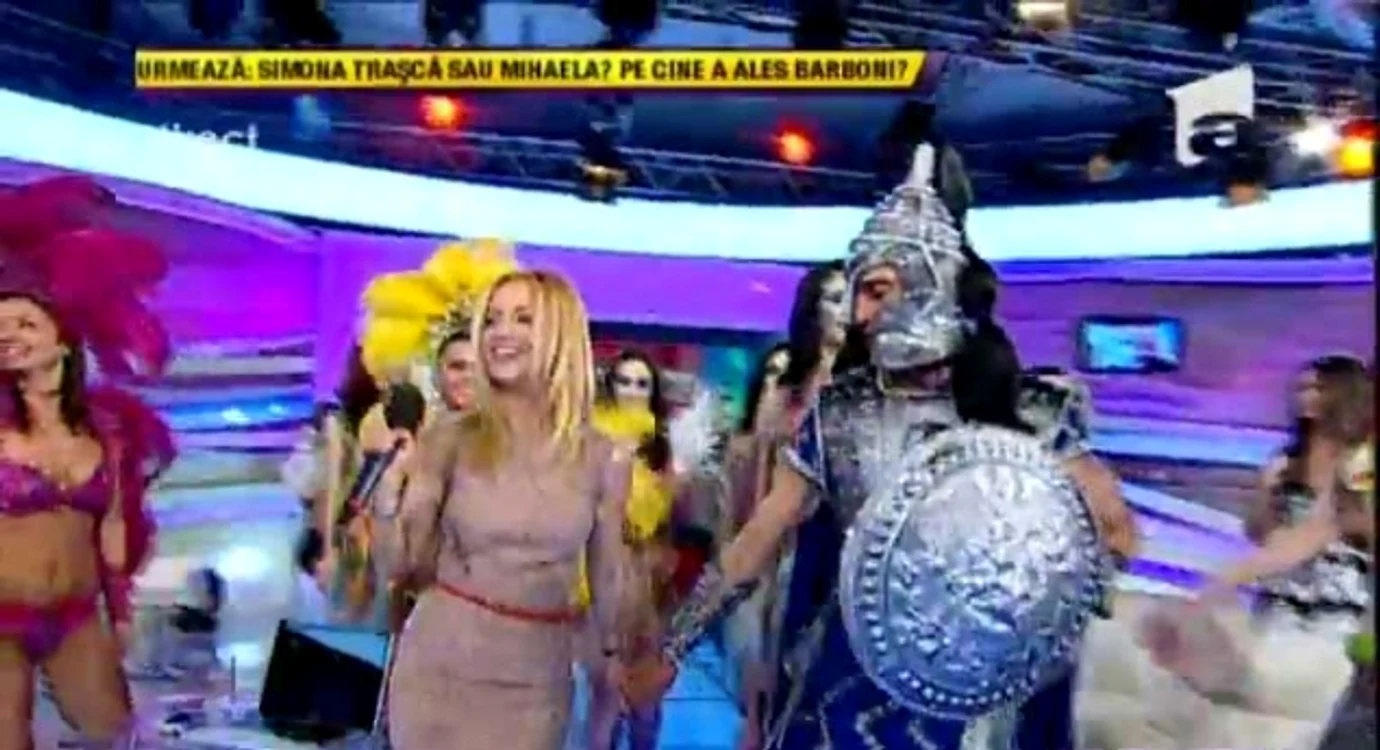 simona gherghe dans radu mazare