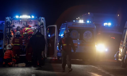 Explozie la o statie GPL din Crevedia  Foto Inquam Photos Octav Ganea  (4) jpg