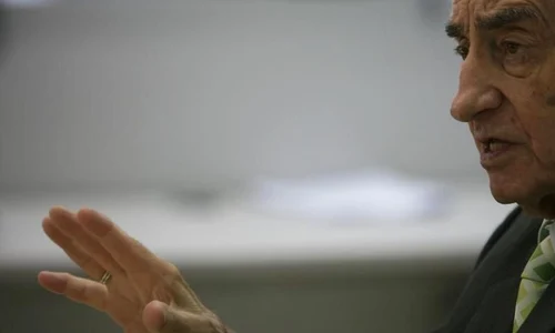 Mircea Ionescu Quintus, martorul secolului XX jpeg