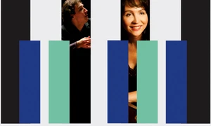 Compus de Enescu la Paris, la doar 16 ani: Concertul pentru pian și orchestră cîntat prima oară la Sala Radio jpeg