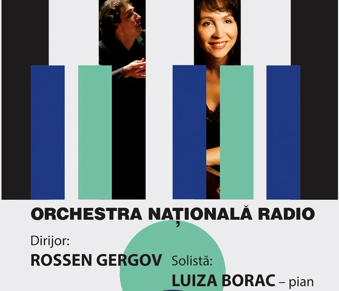 Compus de Enescu la Paris, la doar 16 ani: Concertul pentru pian și orchestră cîntat prima oară la Sala Radio jpeg