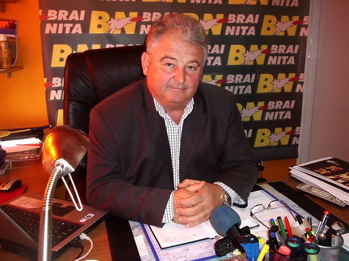 miei braila