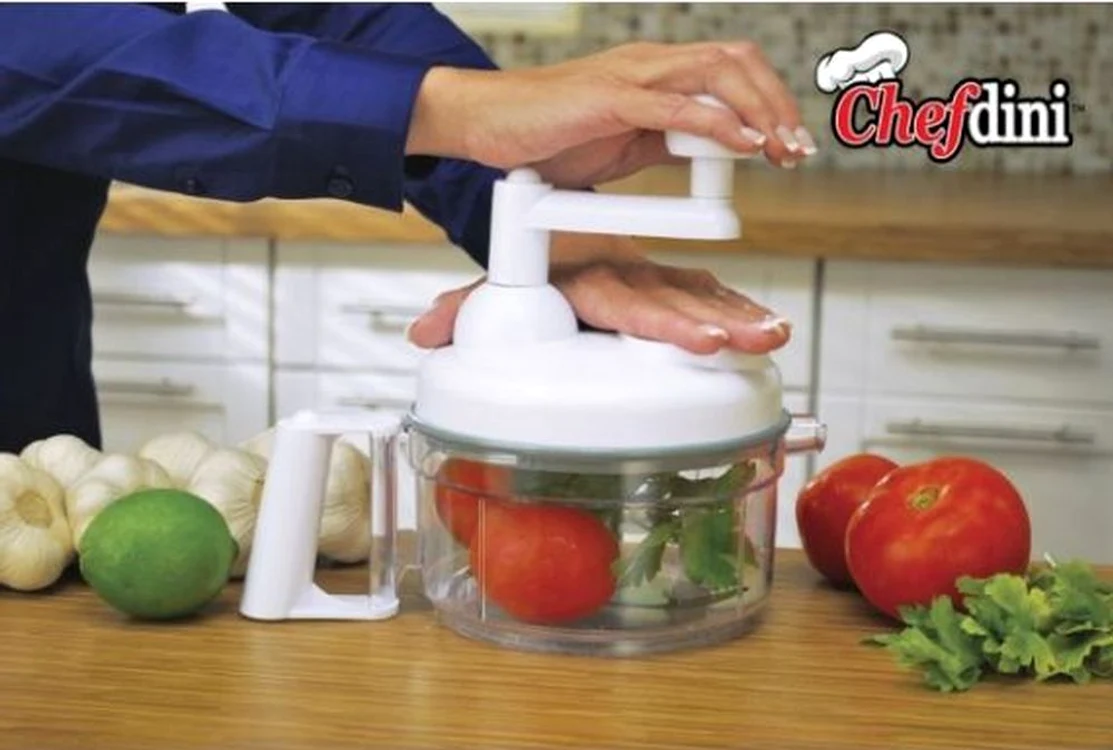 chef dini procesator multifunctional de mancare jpeg