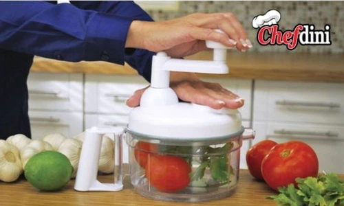 chef dini procesator multifunctional de mancare jpeg