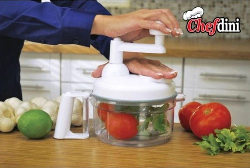 chef dini procesator multifunctional de mancare jpeg