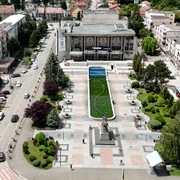 Arteziana din Deva  Foto Daniel Guță ADEVĂRUL (1) JPG