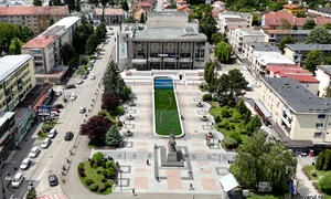 Arteziana din Deva  Foto Daniel Guță ADEVĂRUL (1) JPG