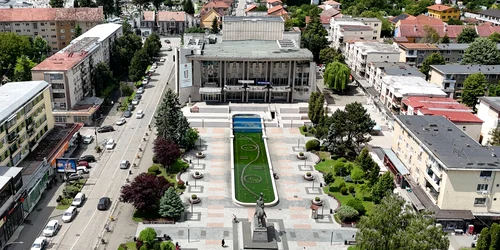 Arteziana din Deva Foto Daniel Guță ADEVĂRUL (1) JPG