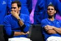 Meci retragere Federer Foto EPA EFE