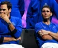 Meci retragere Federer Foto EPA EFE