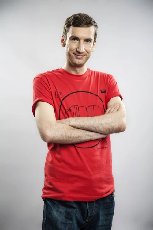 Alex Vidia