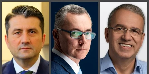 Candidati primarie Constanta alegeri locale 2020 colaj articol sursa FOTO Facebook