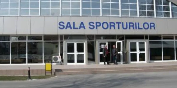 Costul facturii de gaze la Sala Sporturilor va fi redus considerabil