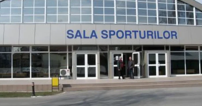 Costul facturii de gaze la Sala Sporturilor va fi redus considerabil