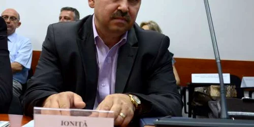 dan ionita senator prahova