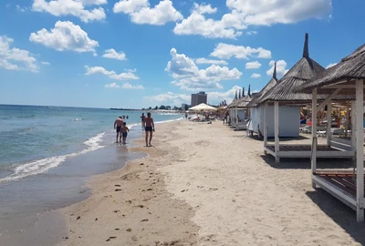 litoral angajari forta de munca foto calin gavrilas