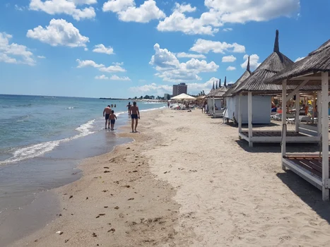 litoral angajari forta de munca foto calin gavrilas