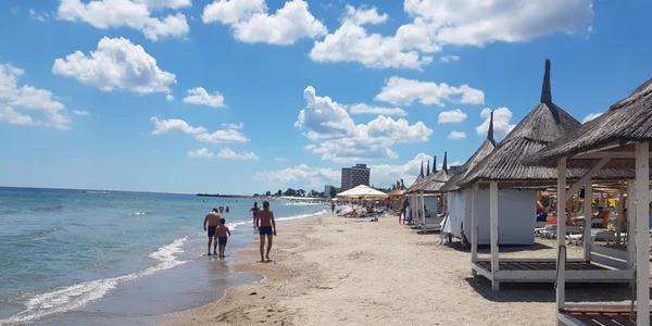 litoral angajari forta de munca foto calin gavrilas