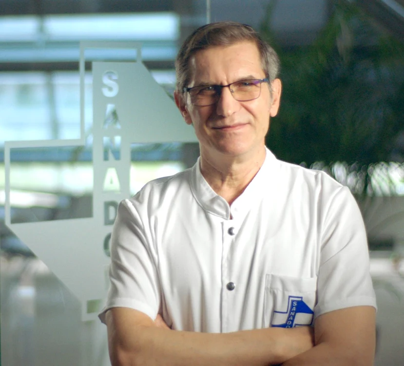 dr mircea dediu onclogie sanador