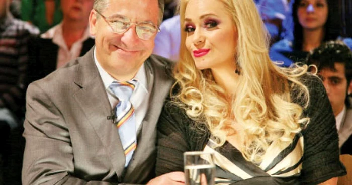 Cristian Greţcu şi Paula Chirilă vor dansa în scop caritabil