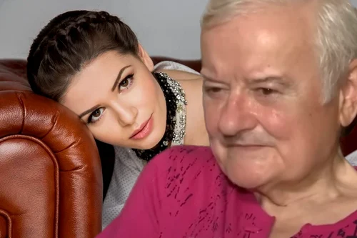 Irinel Columbeanu se bucură că fosta lui soție a născut un băiețel în America