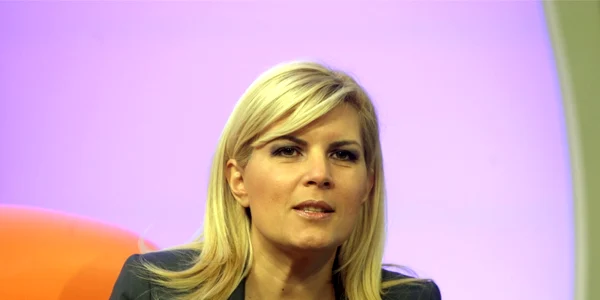 Elena Udrea