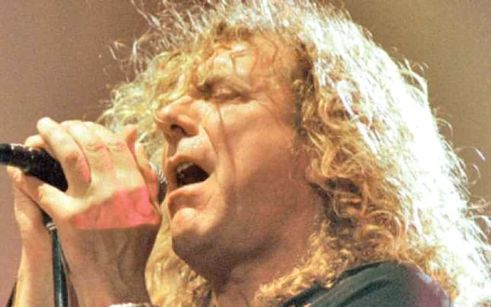 Robert Plant  Foto: Reuters