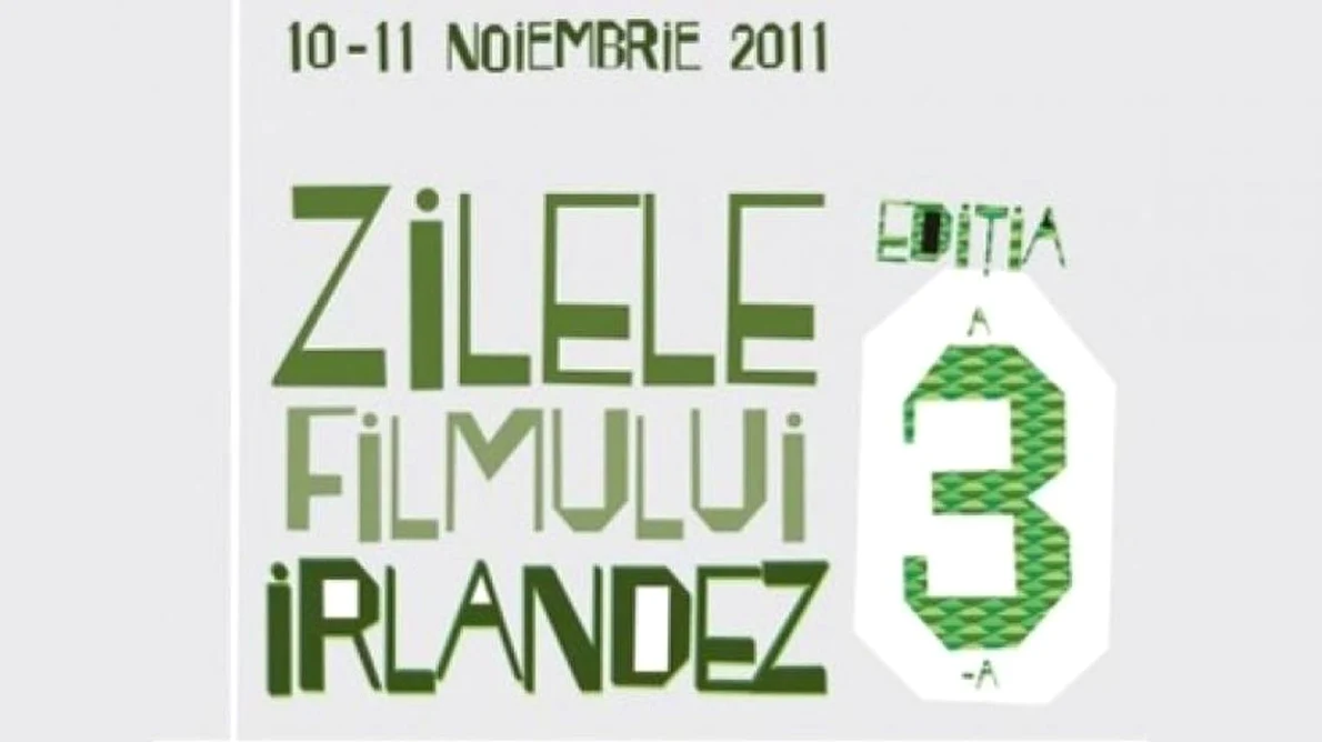 Zilele Filmului Irlandez la Bucuresti jpeg