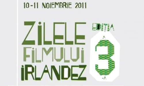 Zilele Filmului Irlandez la Bucuresti jpeg
