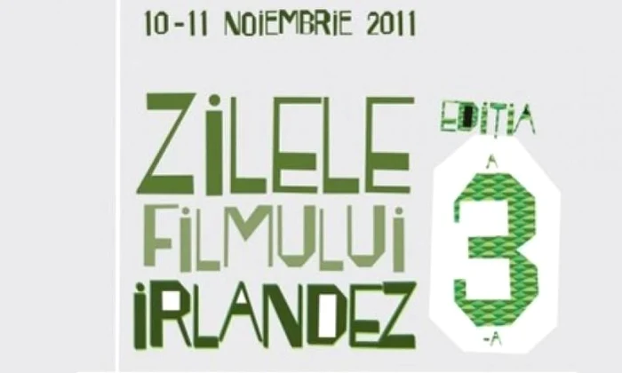 Zilele Filmului Irlandez la Bucuresti jpeg
