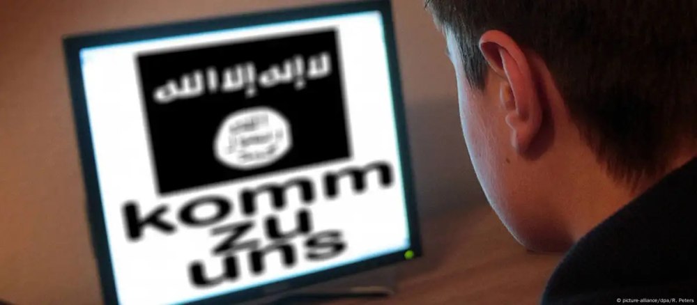 Adolescenții teroriști ai "Statului Islamic“