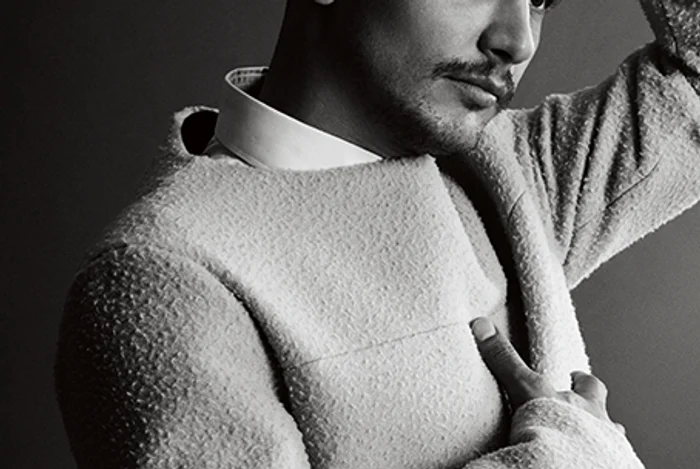 
    Tânărul este unul dintre cei mai în vogă actori de la HollywoodFacebook  