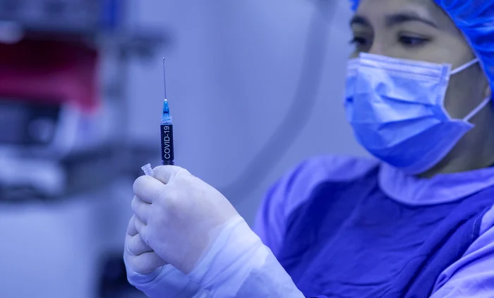 34 de persoane au fost vaccinate în săptămâna 28 august - 3 septembrie. Foto: pixabay (Arhivă)