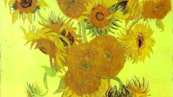 În urmă cu 25 de ani, un Van Gogh se vindea cu 39,85 milione de lire sterline jpeg