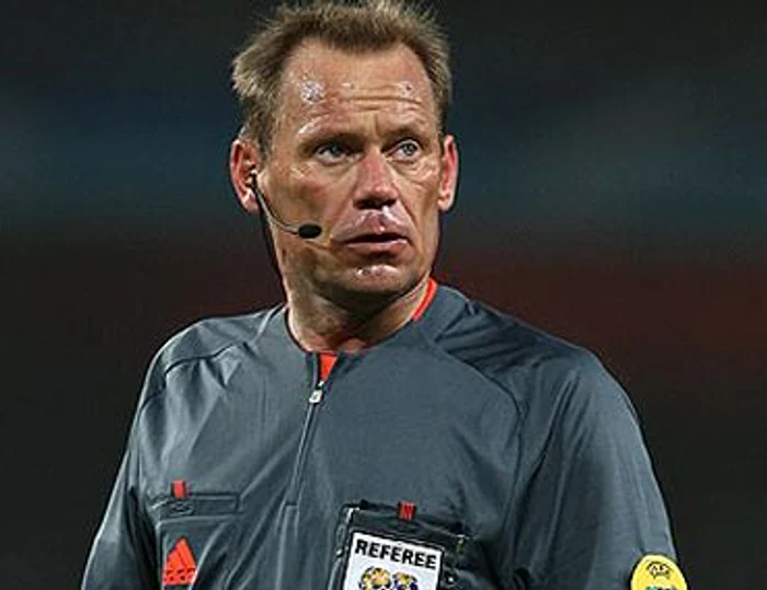 
    Clas Bo Larsen face parte din Elite Class  
