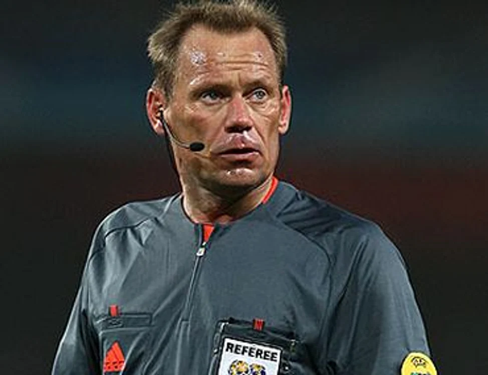 
    Clas Bo Larsen face parte din Elite Class  