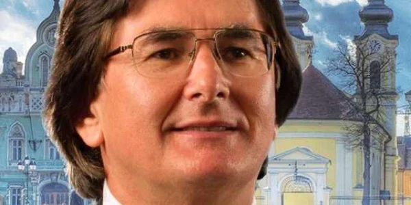 Nicolae Robu