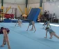 Sala de gimnastică artistică 