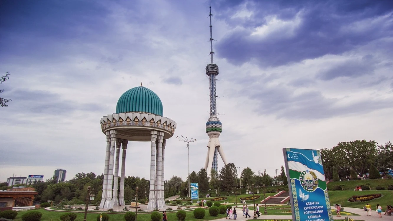 Taşkent, capitala Uzbekistanului Foto: Pixabay