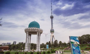 Taşkent Uzbekistan  foto pixabay