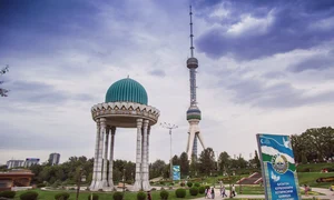 Taşkent Uzbekistan  foto pixabay