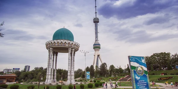 Taşkent Uzbekistan  foto pixabay