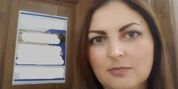 Selena Costea Foto Arhiva personală