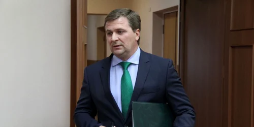 sergiu palihovici
